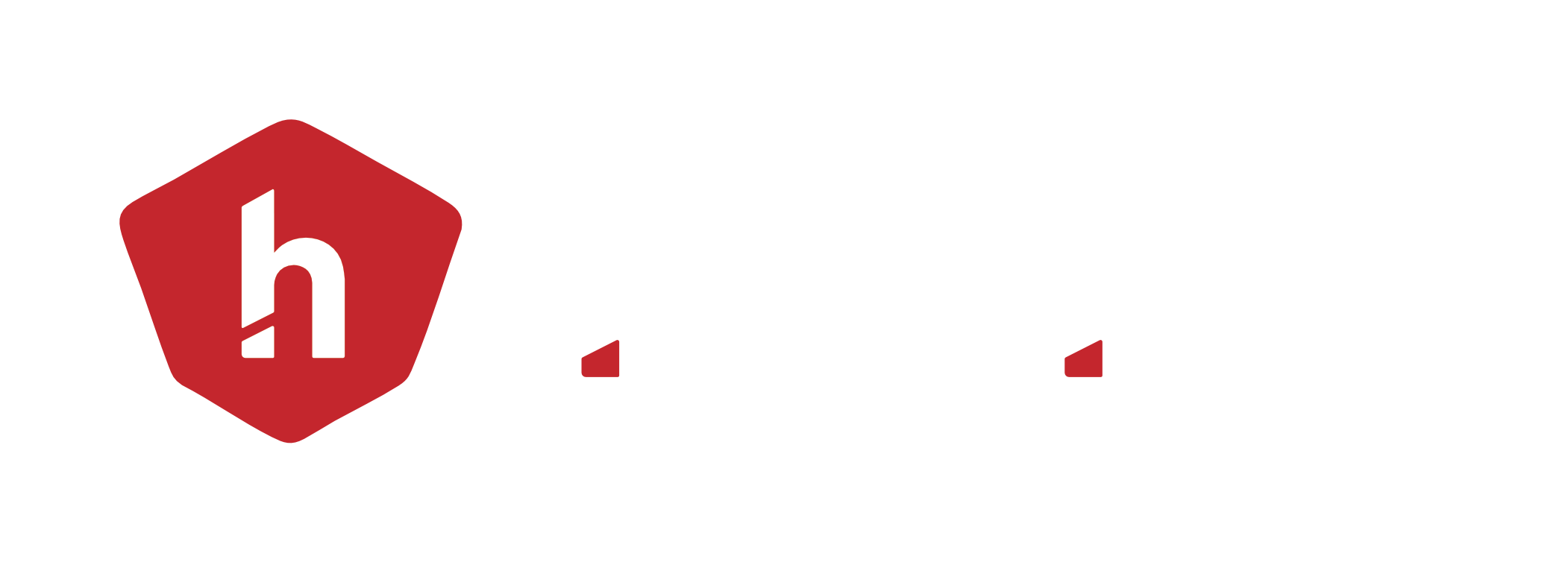 The Hatchet logo — primary