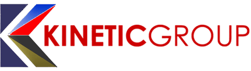 Kinetic Group logo