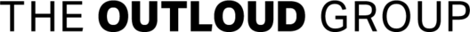 The Outloud Group logo
